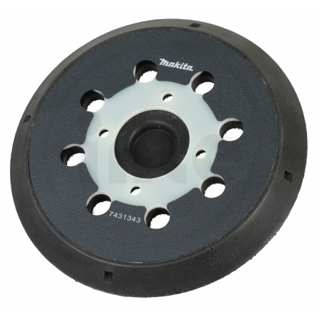 Makita - brusná deska 125mm pro BO001/003CG 1914J2-2