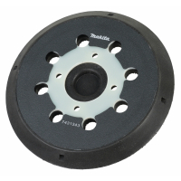 Makita - brusná deska 125mm pro BO001/003CG 1914J2-2