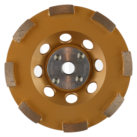 Makita - kotouč brusný diamantový 125mm M14 B-48533