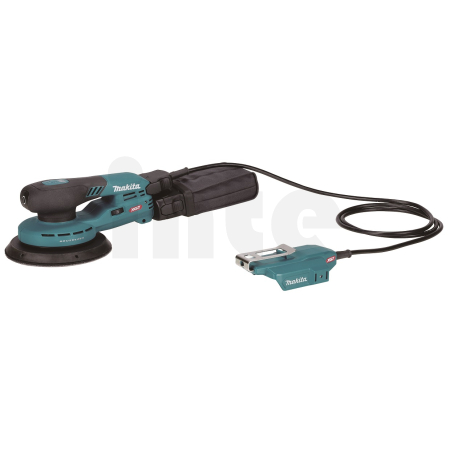 Makita - Aku excentrická bruska s regulací 150mm Li-ion XGT 40V,bez aku   Z BO002CGZ