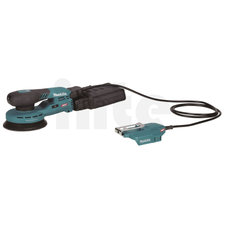 Makita - Aku excentrická bruska s regulací 125mm Li-ion XGT 40V,bez aku   Z BO003CGZ