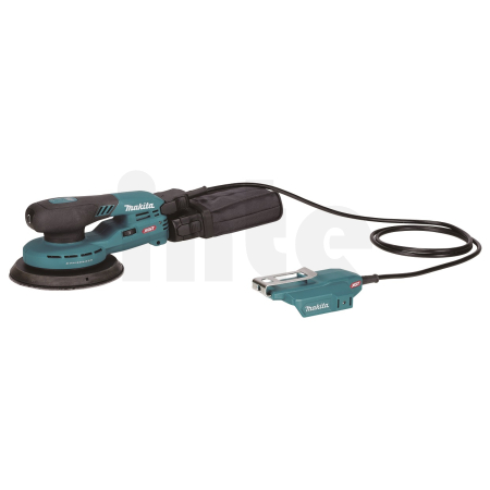 Makita - Aku excentrická bruska s regulací 150mm Li-ion XGT 40V,bez aku   Z BO004CGZ