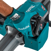 Makita - Aku bourací kladivo šestihran 28,6 mm Li-ion XGT 2x40V, kufr,bez aku   Z HM004GZ01