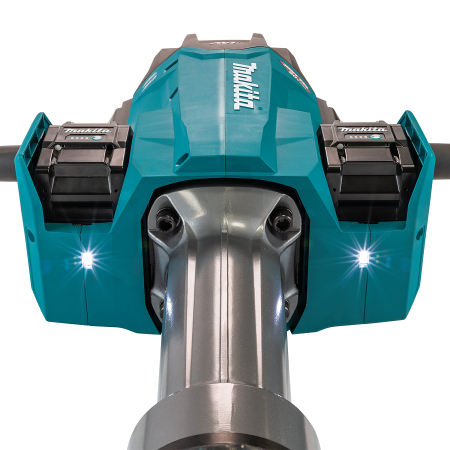 Makita - Aku bourací kladivo šestihran 28,6 mm Li-ion XGT 2x40V, kufr,bez aku   Z HM004GZ01