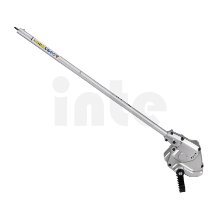 Makita - nástavec motorové jednotky na plevel WA400MP UX01G/DUX60/DUX18 1913P8-6