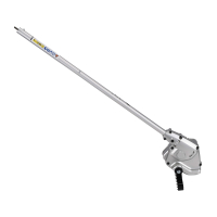 Makita - nástavec motorové jednotky na plevel WA400MP UX01G/DUX60/DUX18 1913P8-6