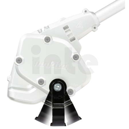 Makita - nástavec motorové jednotky na plevel WA400MP UX01G/DUX60/DUX18 1913P8-6