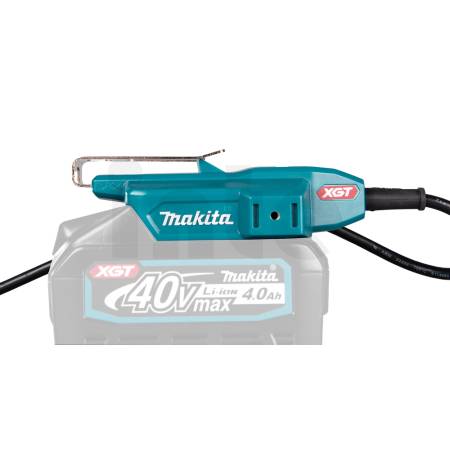 Makita - adaptér baterie 1,6m xgt pro BO001-007CG 1914H3-6
