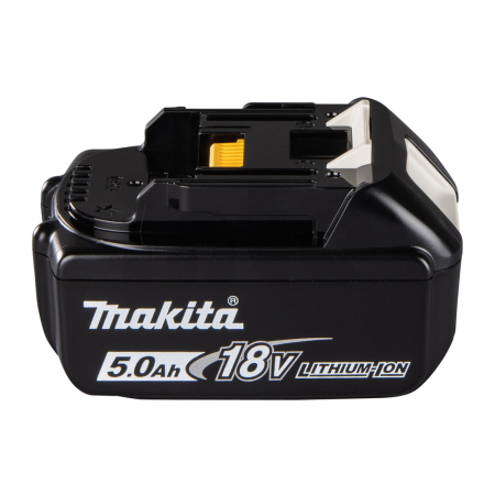 Makita - akumulátor Li-ion LXT BL1850B 18V/5,0Ah, balení igelit = old196672-8,new197280-8 STOP 632F15-1