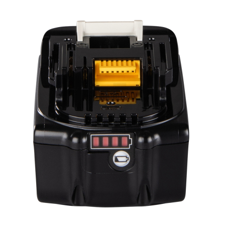 Makita - akumulátor Li-ion LXT BL1850B 18V/5,0Ah, balení igelit = old196672-8,new197280-8 STOP 632F15-1
