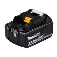 Makita - akumulátor Li-ion LXT BL1840B 18V/4,0 Ah=old197267-0 197265-4