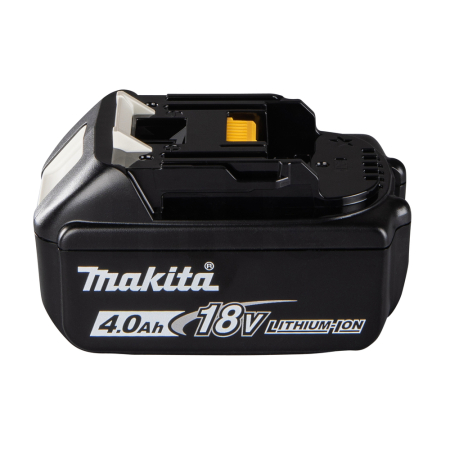 Makita - akumulátor Li-ion LXT BL1840B 18V/4,0 Ah=old197267-0 197265-4
