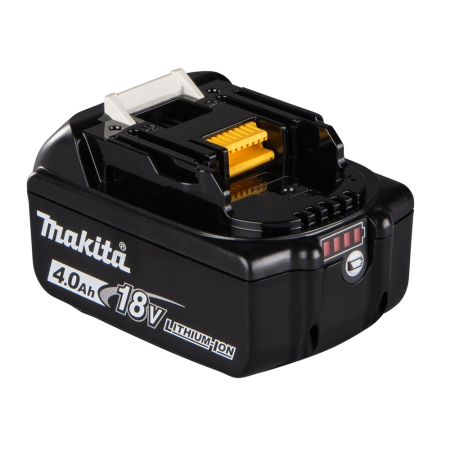 Makita - akumulátor Li-ion LXT BL1840B 18V/4,0 Ah=old197267-0 197265-4