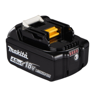 Makita - akumulátor Li-ion LXT BL1840B 18V/4,0 Ah=old197267-0 197265-4