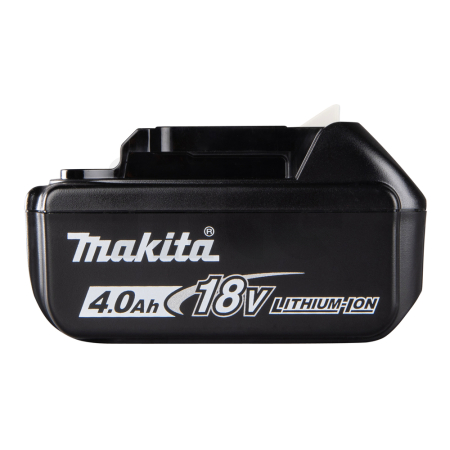 Makita - akumulátor Li-ion LXT BL1840B 18V/4,0 Ah=old197267-0 197265-4