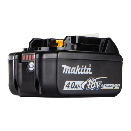 Makita - akumulátor Li-ion LXT BL1840B 18V/4,0 Ah=old197267-0 197265-4