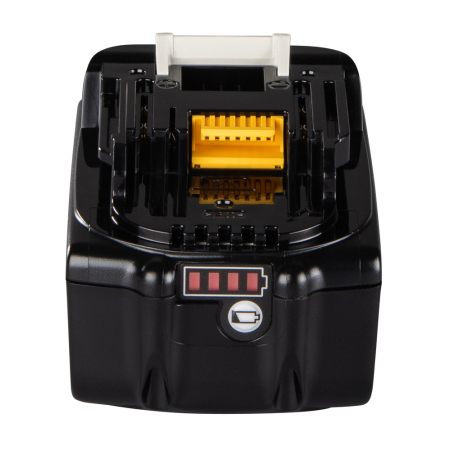 Makita - akumulátor Li-ion LXT BL1830B 18V/3,0Ah, balení karton = old197600-6 197599-5