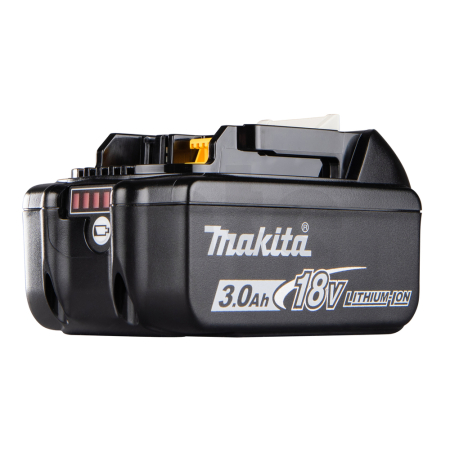 Makita - akumulátor Li-ion LXT BL1830B 18V/3,0Ah, balení karton = old197600-6 197599-5