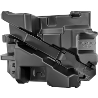 Makita - vložka Makpacu DFR452, DFR551 835Y86-3
