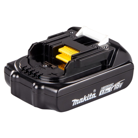 Makita - akumulátor Li-ion LXT BL1815N 18V/1,5Ah 196235-0