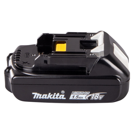 Makita - akumulátor Li-ion LXT BL1815N 18V/1,5Ah 196235-0