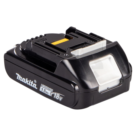 Makita - akumulátor Li-ion LXT BL1815N 18V/1,5Ah 196235-0