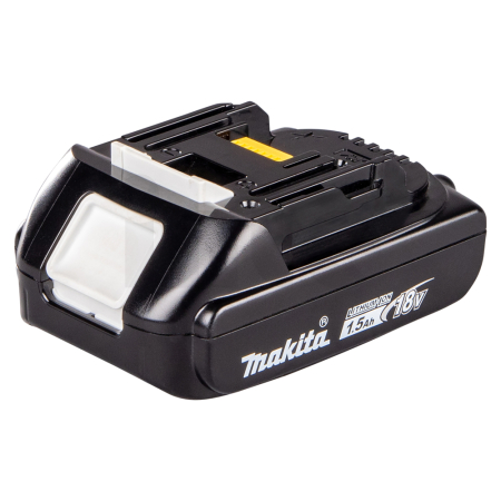 Makita - akumulátor Li-ion LXT BL1815N 18V/1,5Ah 196235-0
