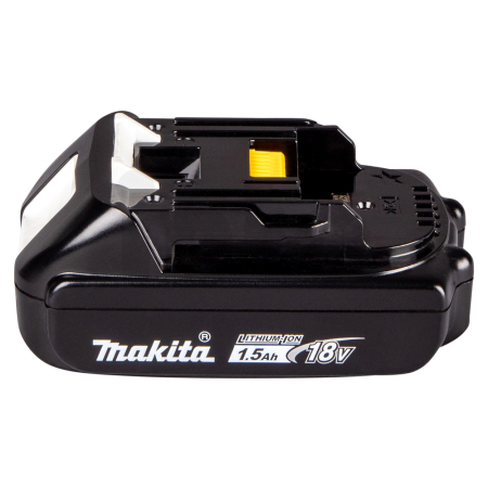 Makita - akumulátor Li-ion LXT BL1815N 18V/1,5Ah 196235-0