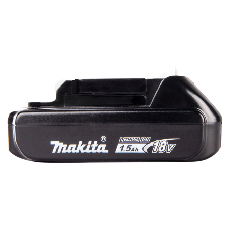 Makita - akumulátor Li-ion LXT BL1815N 18V/1,5Ah 196235-0