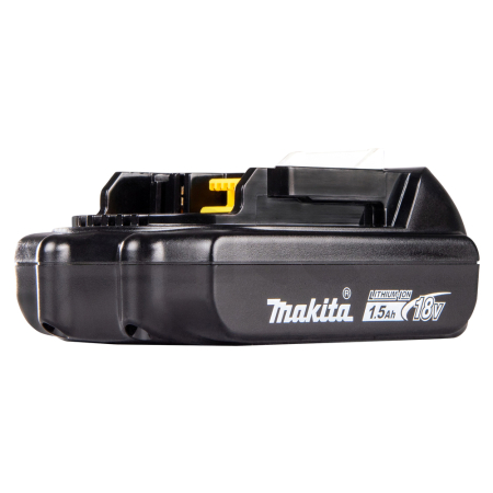 Makita - akumulátor Li-ion LXT BL1815N 18V/1,5Ah 196235-0