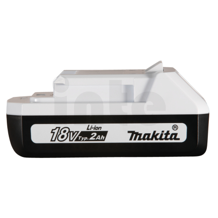 Makita - akumulátor Li-ion G BL1820G 18V/2Ah 191N69-0