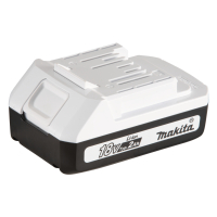 Makita - akumulátor Li-ion G BL1820G 18V/2Ah 191N69-0