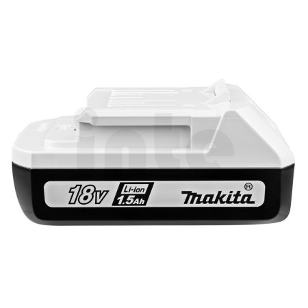 MAKITA akumulátor Li-ion G BL1815G 18V/1,5Ah = old195421-0 198186-3