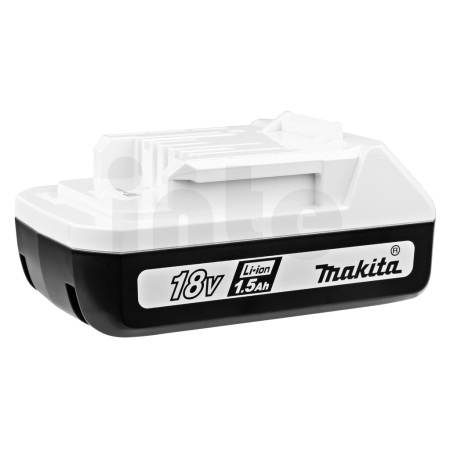 MAKITA akumulátor Li-ion G BL1815G 18V/1,5Ah = old195421-0 198186-3