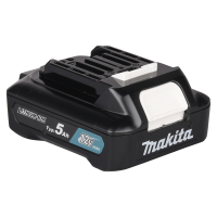Makita - akumulátor Li-ion CXT BL1050B 12V/5,0Ah 1913G0-9