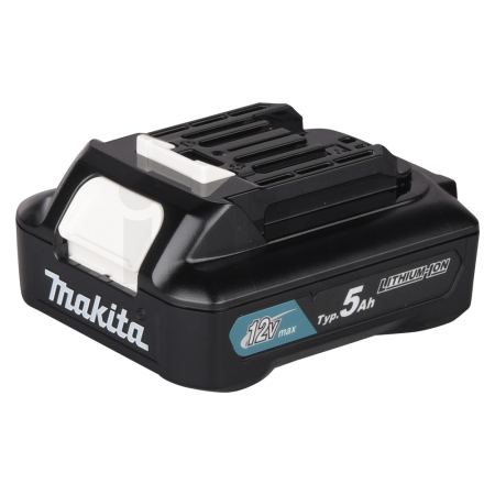 Makita - akumulátor Li-ion CXT BL1050B 12V/5,0Ah 1913G0-9