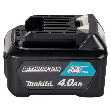 Makita akumulátor Li-ion CXT BL1041B 12V/4,0Ah = old197402-0 197406-2