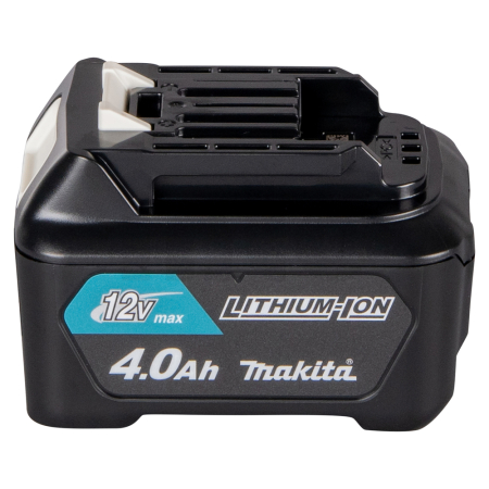 Makita akumulátor Li-ion CXT BL1041B 12V/4,0Ah = old197402-0 197406-2