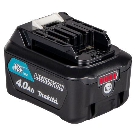 Makita akumulátor Li-ion CXT BL1041B 12V/4,0Ah = old197402-0 197406-2