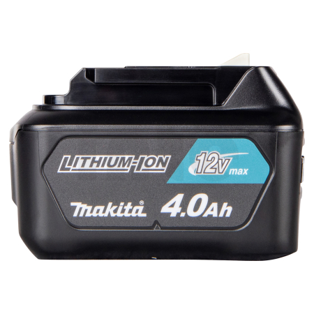 Makita akumulátor Li-ion CXT BL1041B 12V/4,0Ah = old197402-0 197406-2