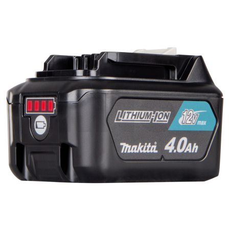 Makita akumulátor Li-ion CXT BL1041B 12V/4,0Ah = old197402-0 197406-2