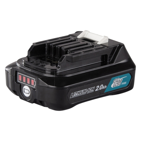 Makita akumulátor Li-ion CXT BL1021B 12V/2,0Ah = old197394-3 197396-9