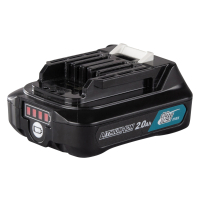Makita akumulátor Li-ion CXT BL1021B 12V/2,0Ah = old197394-3 197396-9