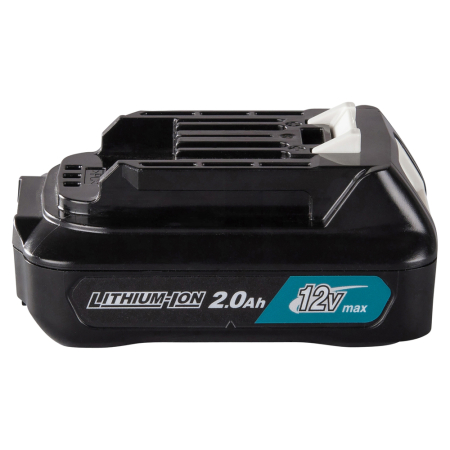 Makita akumulátor Li-ion CXT BL1021B 12V/2,0Ah = old197394-3 197396-9