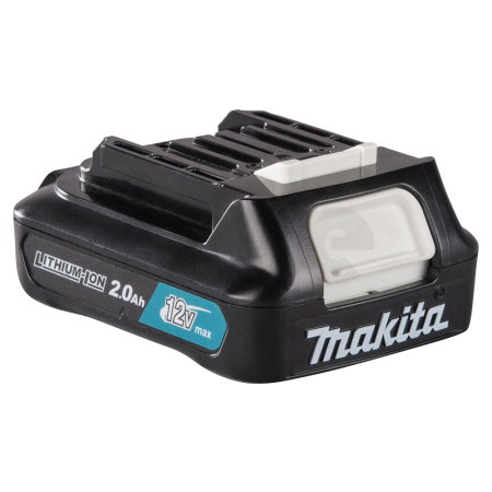 Makita akumulátor Li-ion CXT BL1021B 12V/2,0Ah = old197394-3 197396-9