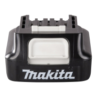 Makita akumulátor Li-ion CXT BL1021B 12V/2,0Ah = old197394-3 197396-9
