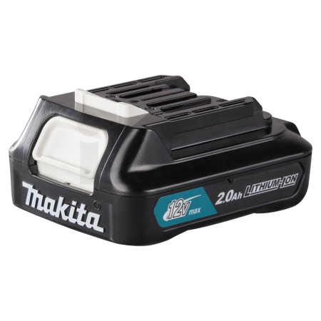 Makita akumulátor Li-ion CXT BL1021B 12V/2,0Ah = old197394-3 197396-9