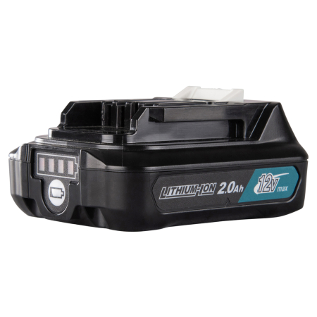 Makita akumulátor Li-ion CXT BL1021B 12V/2,0Ah = old197394-3 197396-9
