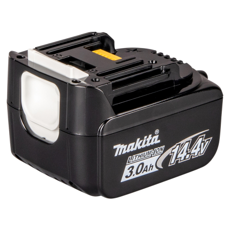 MAKITA akumulátor Li-ion BL1430B 14,4V/3,0Ah 197615-3