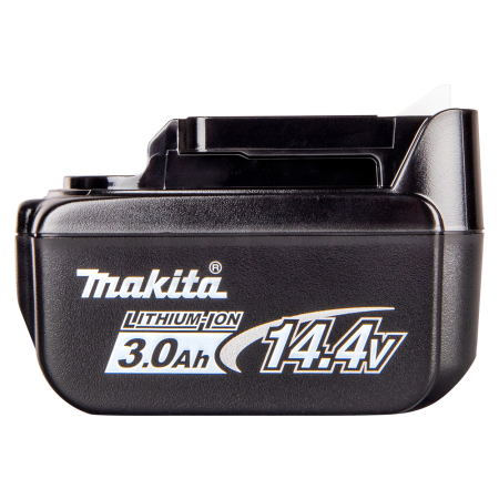 MAKITA akumulátor Li-ion BL1430B 14,4V/3,0Ah 197615-3